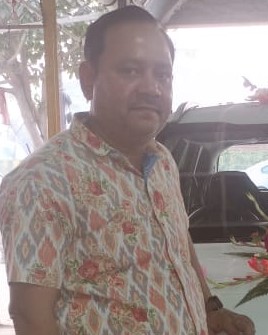 Y. Chand Sharma