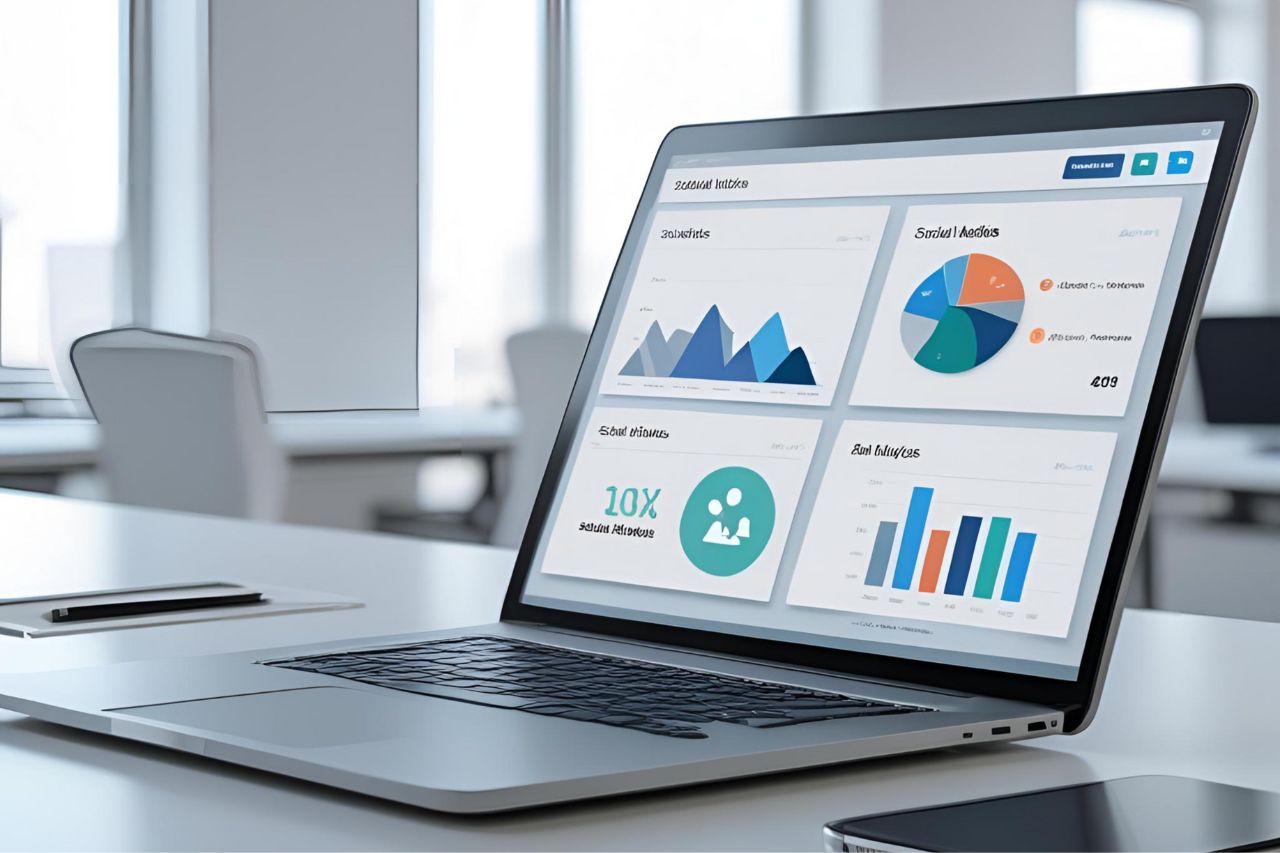 Top Digital Marketing Agency in India