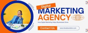 digital marketing for businesses in Noida