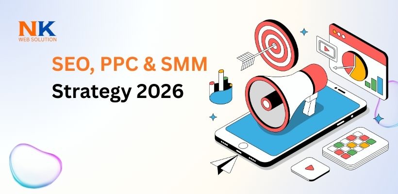 digital marketing services in india